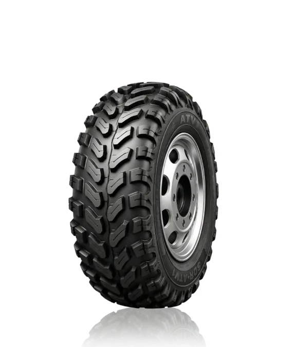 ATV - čtyřkolkové pneu