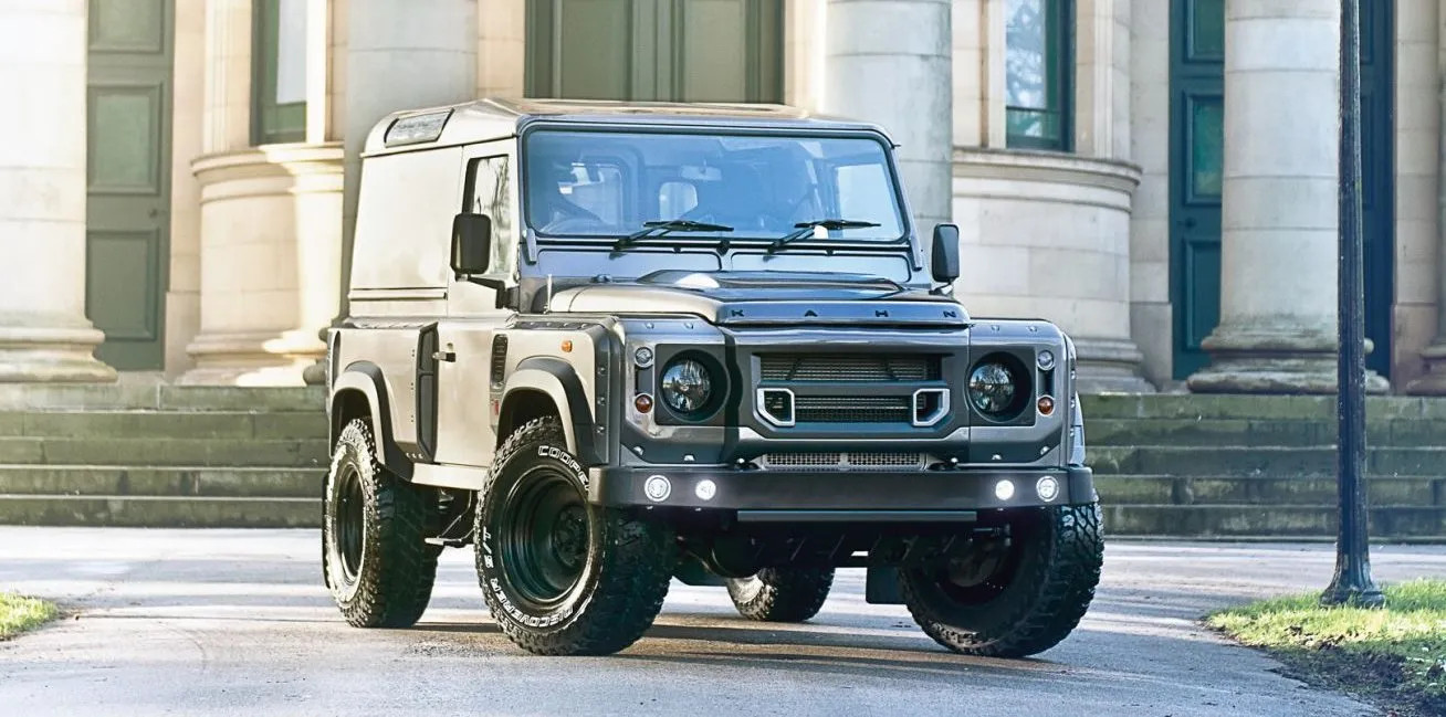 Cooper Discoverer S/T MAXX Mercedes