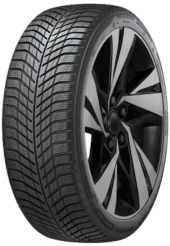 Hankook Winter i*cept evo4: nová generace pro sezónu 2026/27