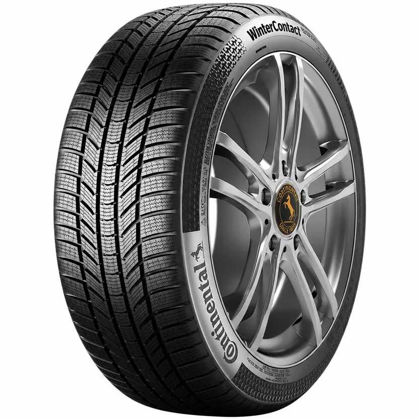 Skladem: čerstvé pneumatiky s DOT 26 a nová zásilka Continental WinterContact™ TS 870 P