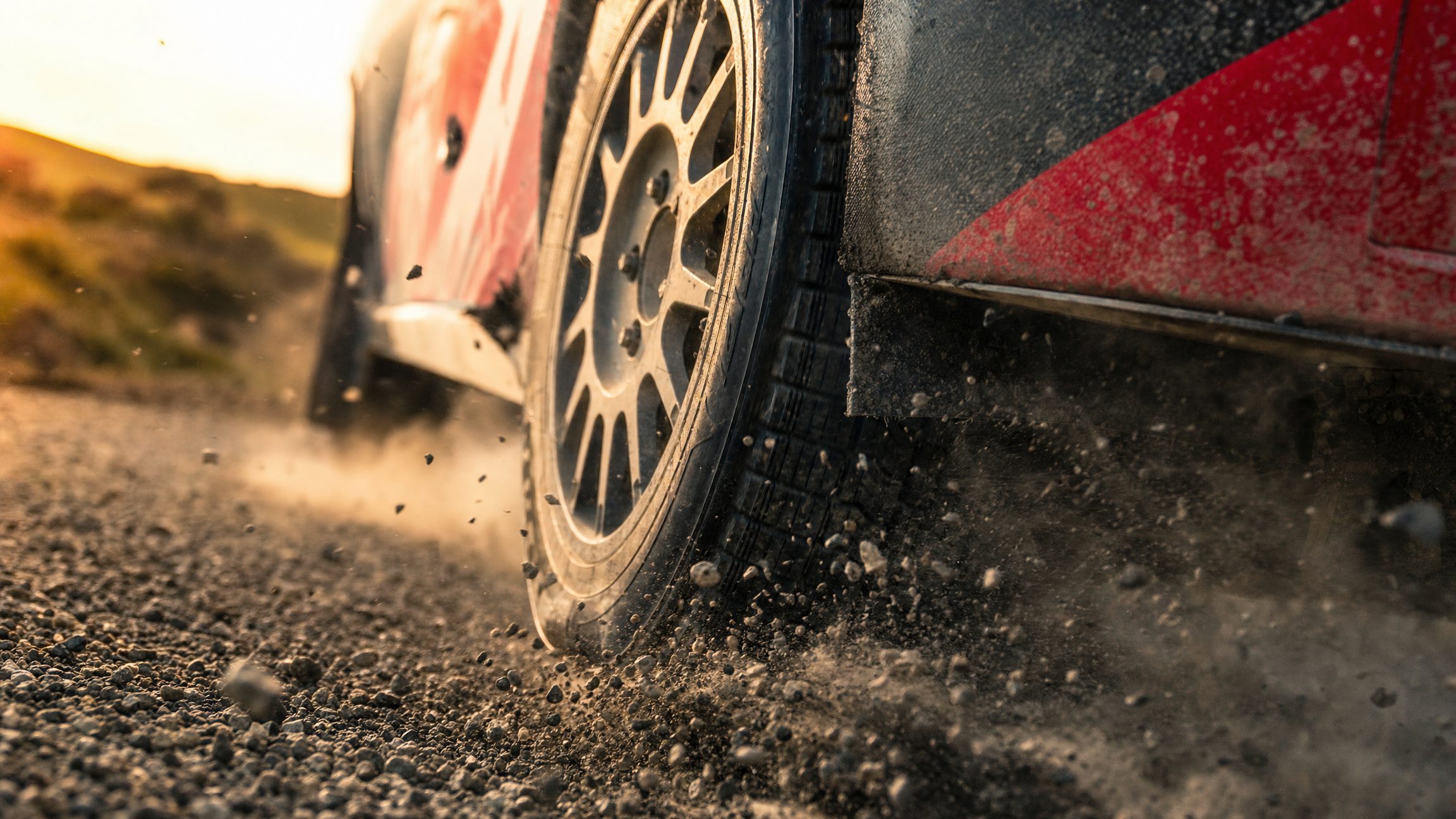 P Zero na Barum Rally 2026: tvrdá směs pro suché tratě a rekordní partnerství se Škoda Motorsport