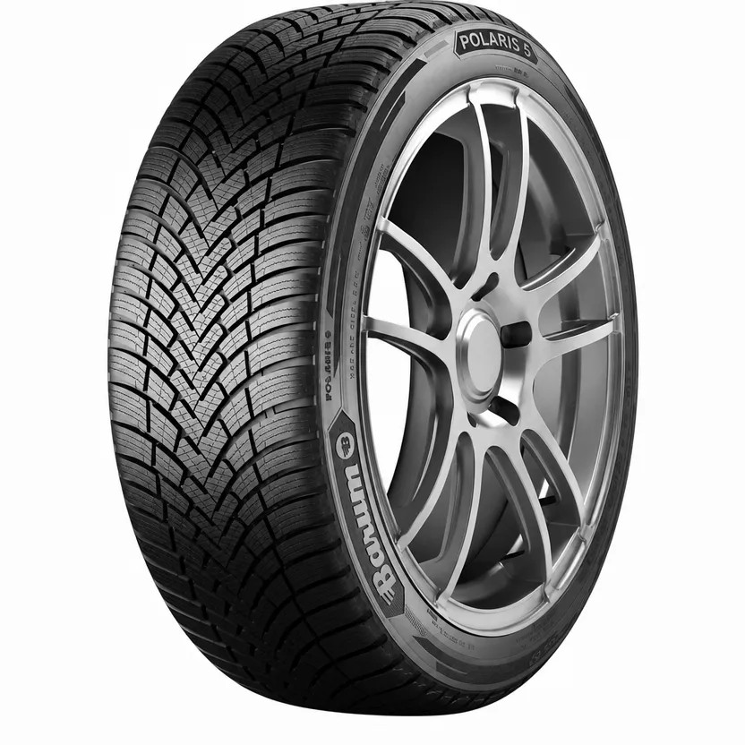 Skladem: Barum Polaris 6 a Quartaris 6 — nová zásilka zimních i celoročních pneumatik