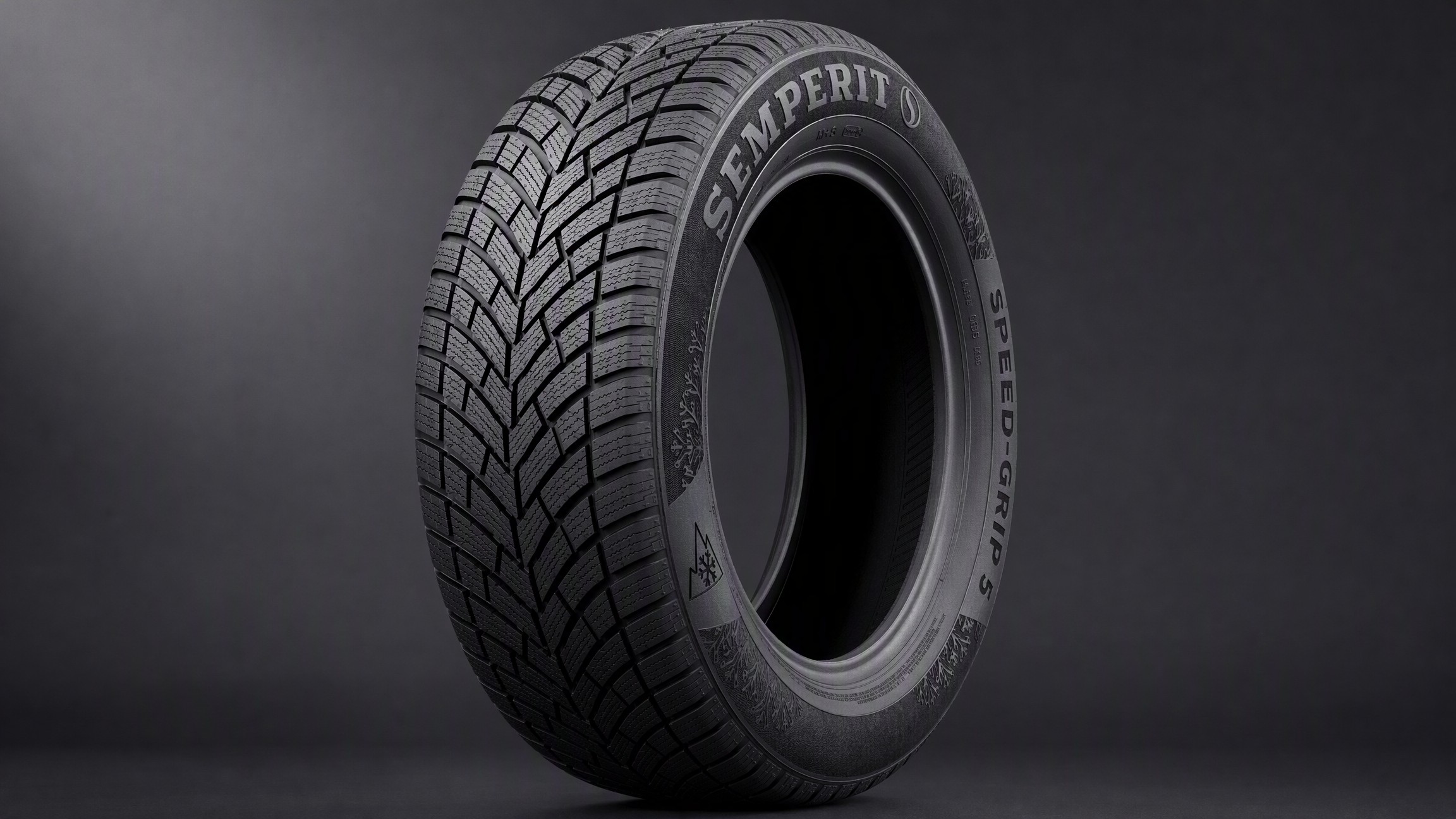 Naskladnili jsme Semperit Speed-Grip 5 – nová zimní pneumatika ve 24 rozměrech