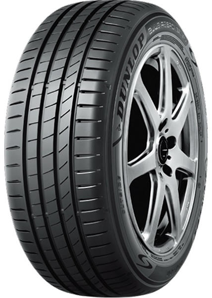 Dunlop Blue Response TG je Pneumatikou roku 2026/27 podle WhatTyre