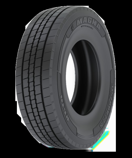 Magna Tyres skladem - nová značka nákladních pneumatik