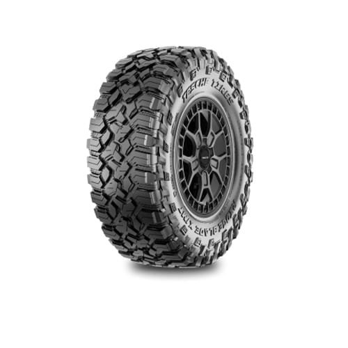 RIDGEBLADE X/MT a X/RT: 15 rozměrů pro terén a dodávky skladem
