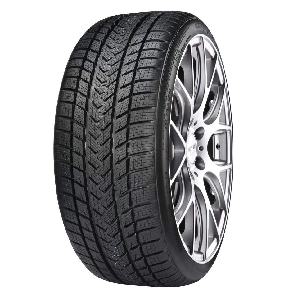 Gripmax SureGrip Pro Winter: 87 zimních rozměrů pro SUV, dodání do 24 hodin