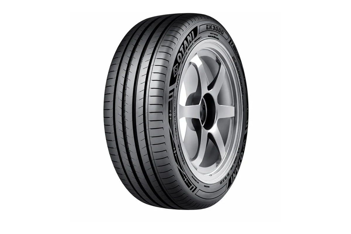 Škoda Octavia II (1Z, 2004–2013): proč skoro všechny jezdí na 195/65 R15 a co s tím