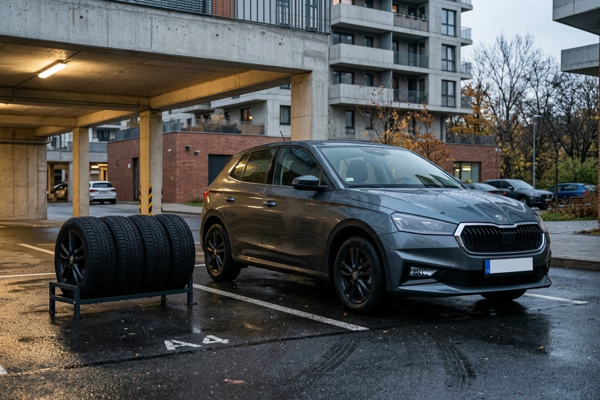 Škoda Fabia PJ (2021 a novější): jeden motor, čtyři rozměry a rozhoduje výbava