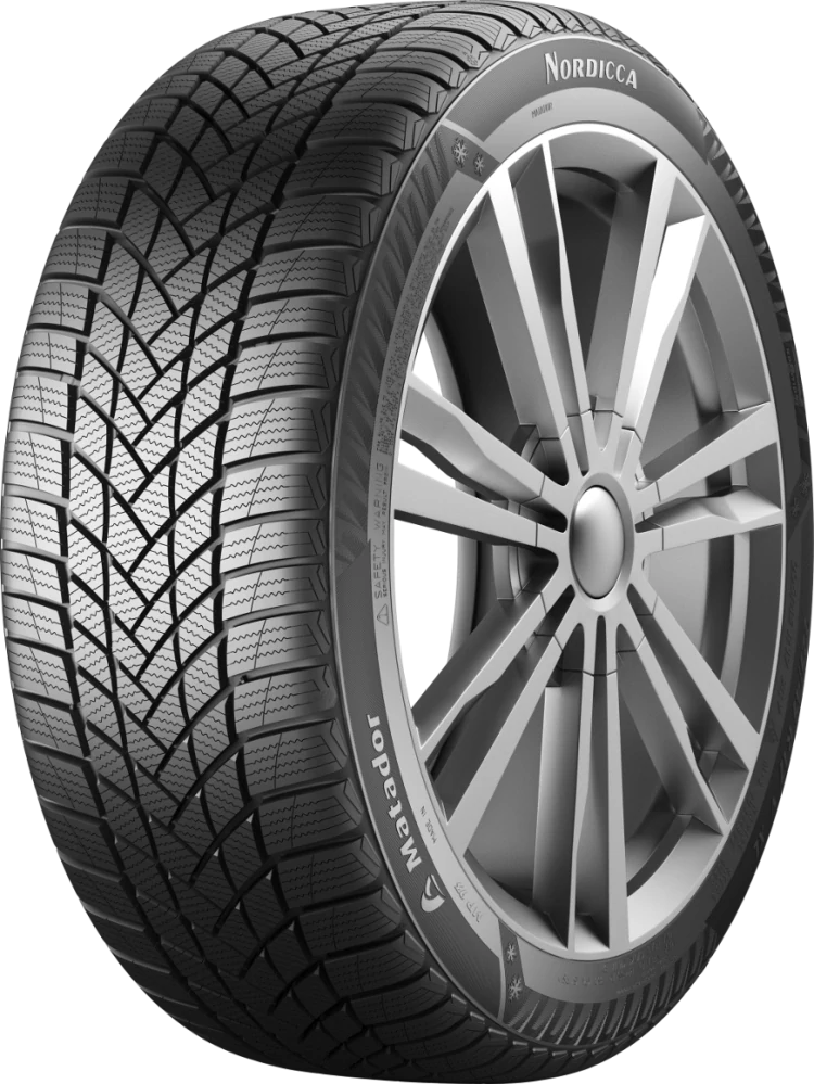 Matador 195/65 R15 91T MP93 Nordicca DOT25