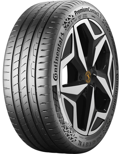 Continental 225/45R17 91Y PremiumContact™ 7 FR EV