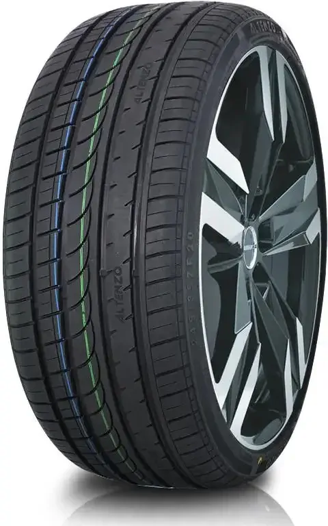 Altenzo 215/55R17 94W SPORTS COMFORTER TL DOT2024