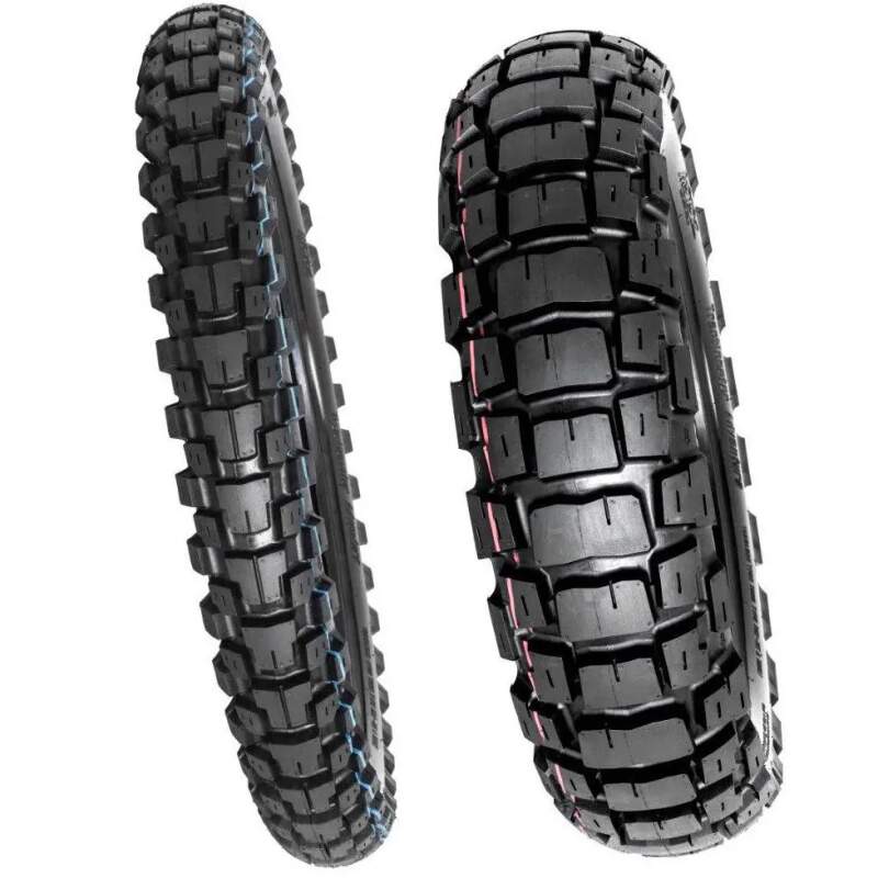 MOTOZ 150/70B18 TRACTIONATOR ADVENTURE 70Q TL ZADNÍ (ECER75/DOT) DOT 11-24/2024