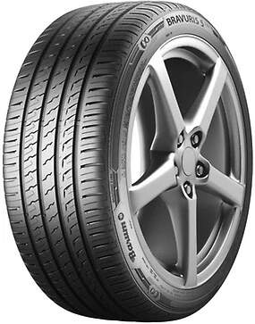 Levně Barum 225/45R17 91Y BRAVURIS 6 FR DOT26 (Pneu Barum BRAVURIS 6 225/45-17)