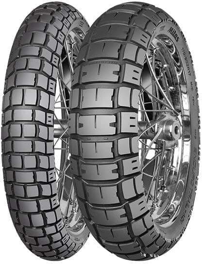 MITAS 150/70R17 ENDURO TRAIL ADV 69V TL/TT M+S ZADNÍ DOT 13-14/2025