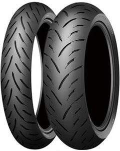 DUNLOP 150/70ZR17 SPORTMAX GPR300 (69W) TL ZADNÍ DOT 01/2025