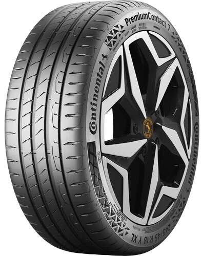 Continental 225/45R17 91Y PremiumContact™ 7 FR EV