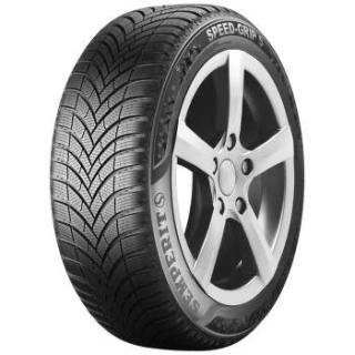 Semperit 215/65R16 98H SPEED-GRIP 5 3PMSF