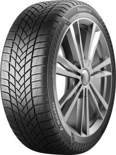 Matador 225/45R17 94V MP93 Nordicca 3PMSF XL