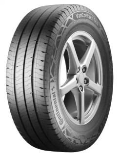Continental 185/75R16C 104/102R VanContact Eco