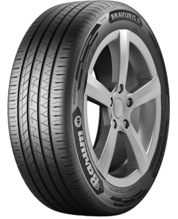 Barum 205/60R16 96W BRAVURIS 6 XL