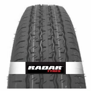 RADAR DIMAX CLASSIC 125R12 62S 