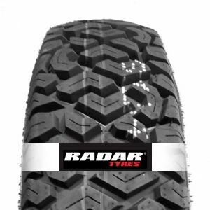 RADAR RENEGADE CLASSIC 145R13 74Q M+S
