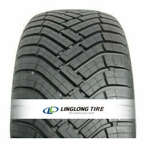 LINGLONG SPORT MASTER 4S 205/55 R16 91V 3PMSF DOT 45/2022