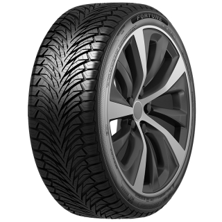 Fortune 215/55R16 97V Fitclime FSR-401 DOT25