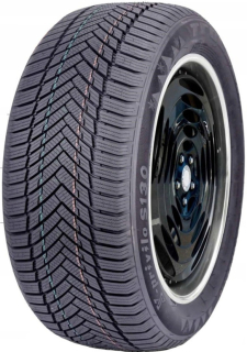 Tracmax 205/55R16 91V X-Privilo S130 DOT 2025