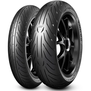 Pirelli 190/50 R17 73W Angel GT II DOT 39/2022