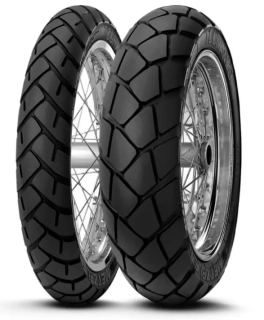 METZELER 110/80R19 59V TOURANCE F TL DOT2024